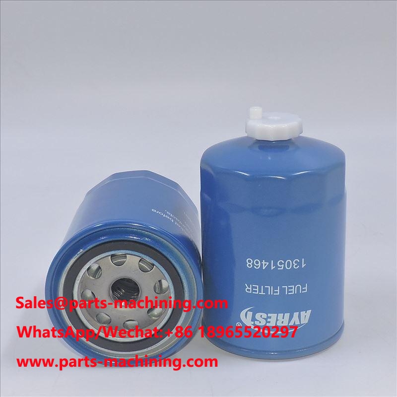 Fuel Filter 13051468