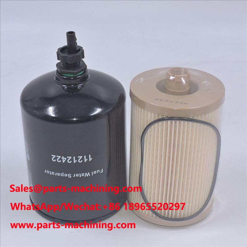 Fuel Filter 11212422