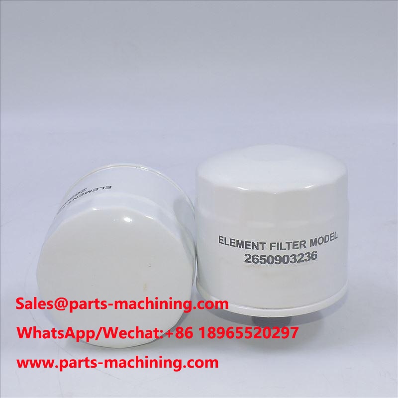 مرشح تنفس أطلس كوبكو 2650903236 P564425 BT367-S