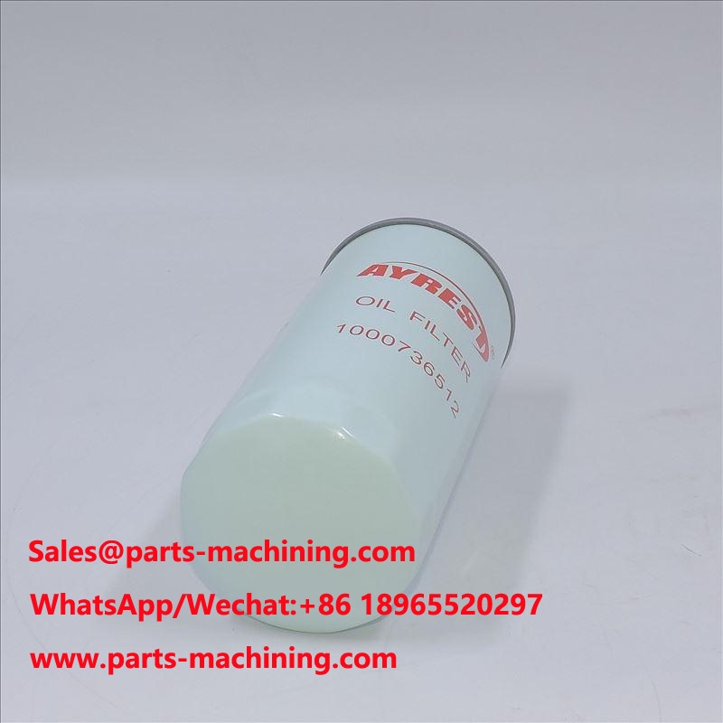 Weichai 1000736512 لـ WP6