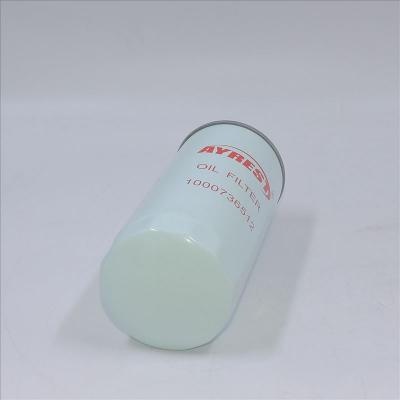 Weichai 1000736512 لـ WP6