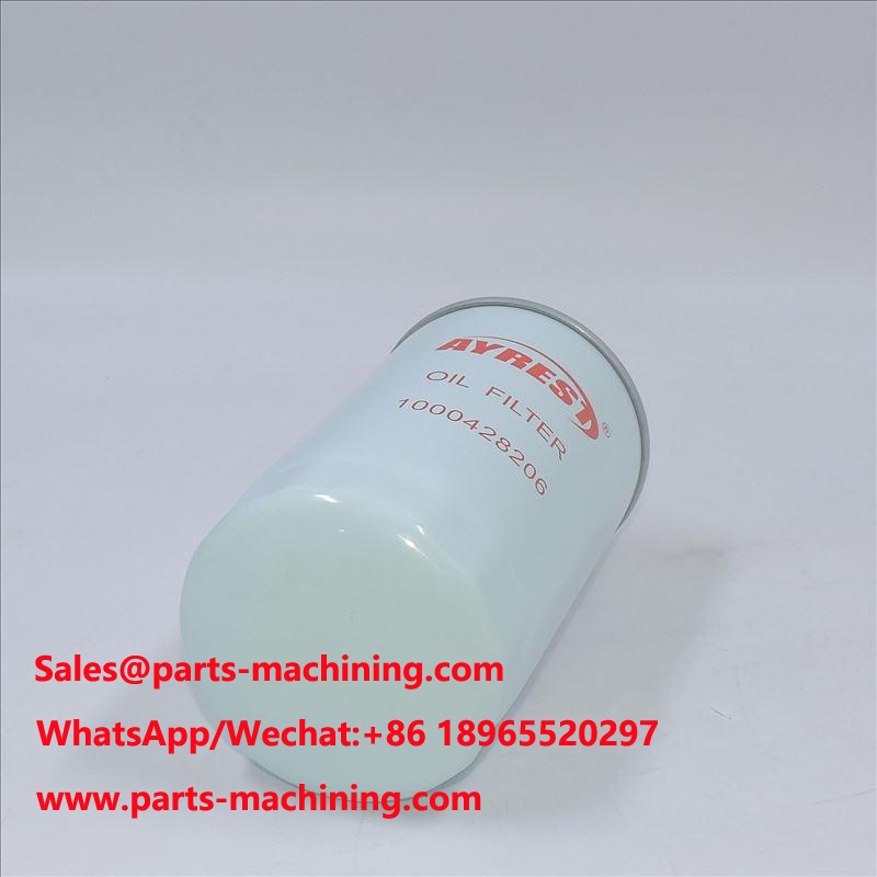 فلتر الزيت 1000428206 R010077 SO6193