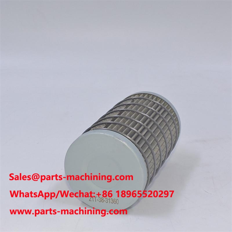 Komastu 21T-38-31360 21T3831360 لـ PC2000-8