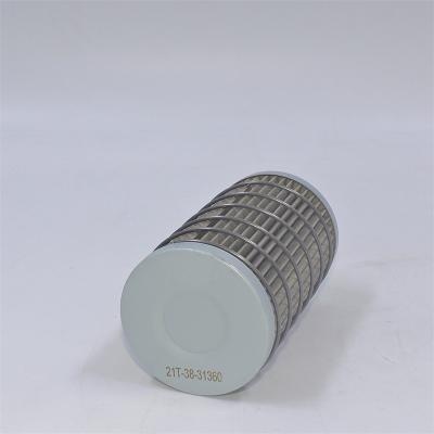Komastu 21T-38-31360 21T3831360 لـ PC2000-8