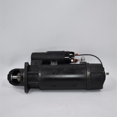 Perkins Engine Starter Motor 701-133