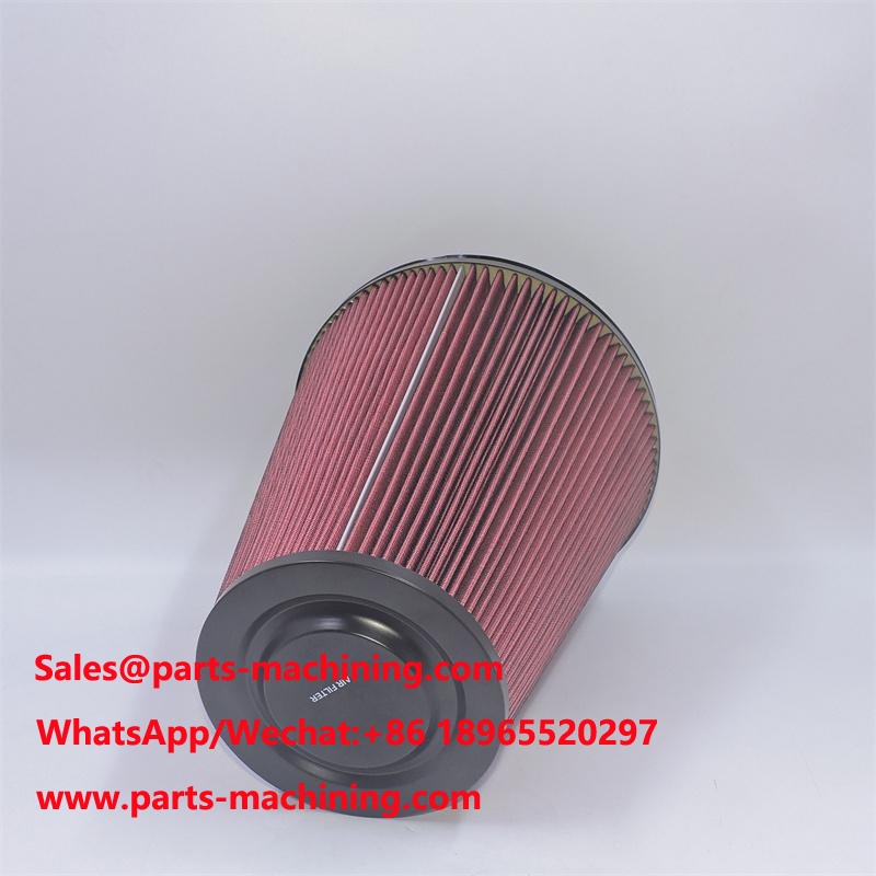 فلتر الهواء 207-6870 2076870 HR16719 49870