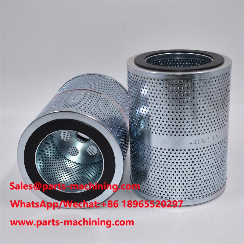 كاتربيلر 243-3758 2433758 P581027 HF40007 للشاحنات