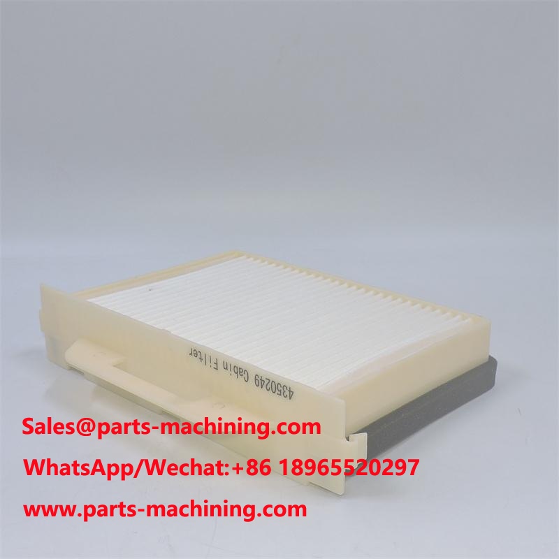 هيتاشي 4350249 AF4186 CA-27040 لـ EX100-5