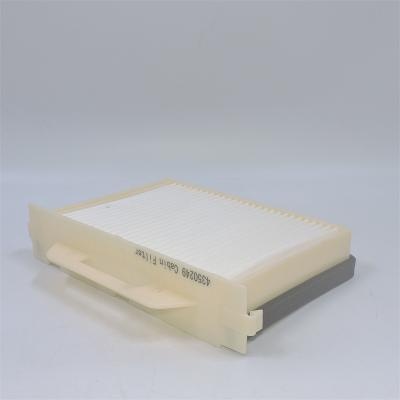 هيتاشي 4350249 AF4186 CA-27040 لـ EX100-5