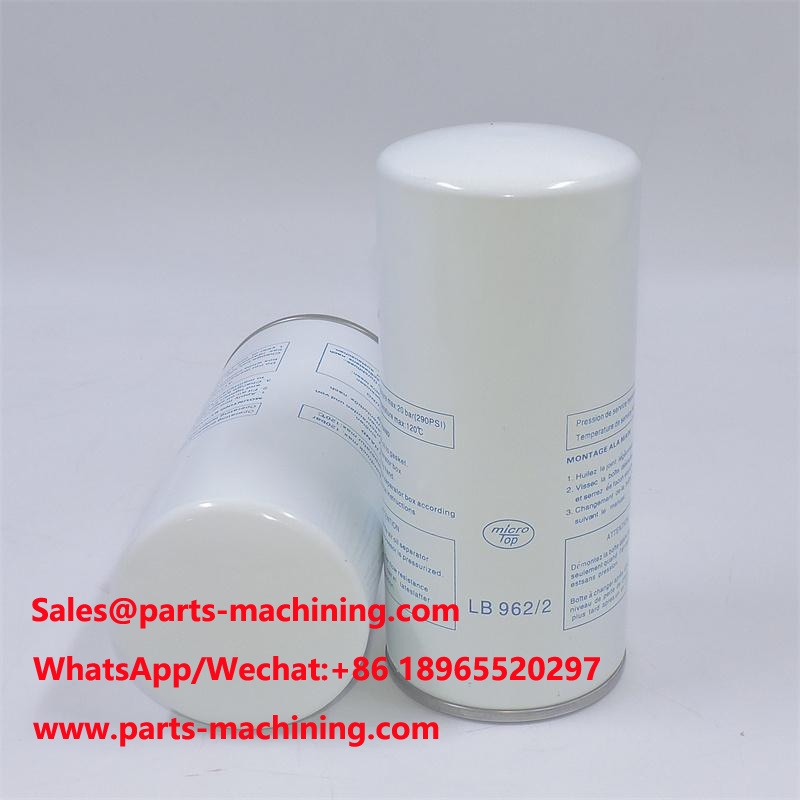 فاصل زيت الهواء LB962-2 P783499 OAS99048