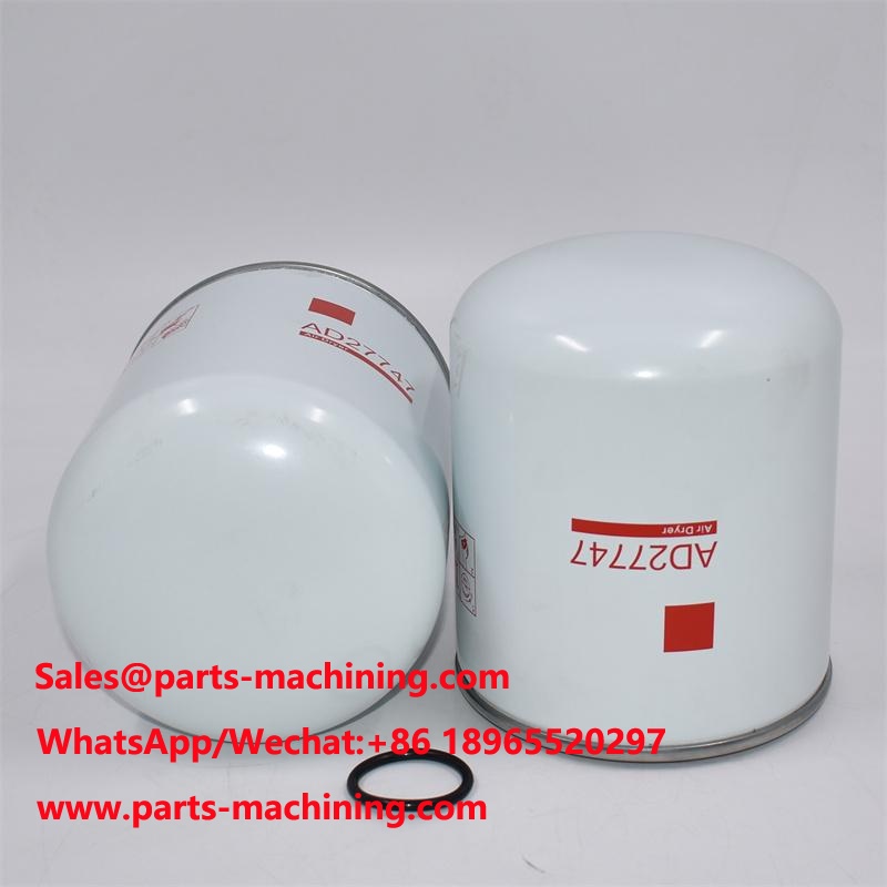 فلتر مجفف الهواء AD27747 P951413 BA5379 T280W