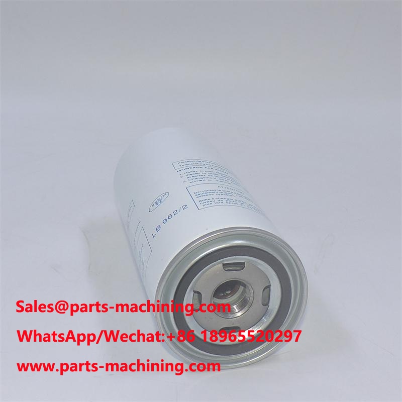 فاصل زيت الهواء LB962-2 P783499 OAS99048