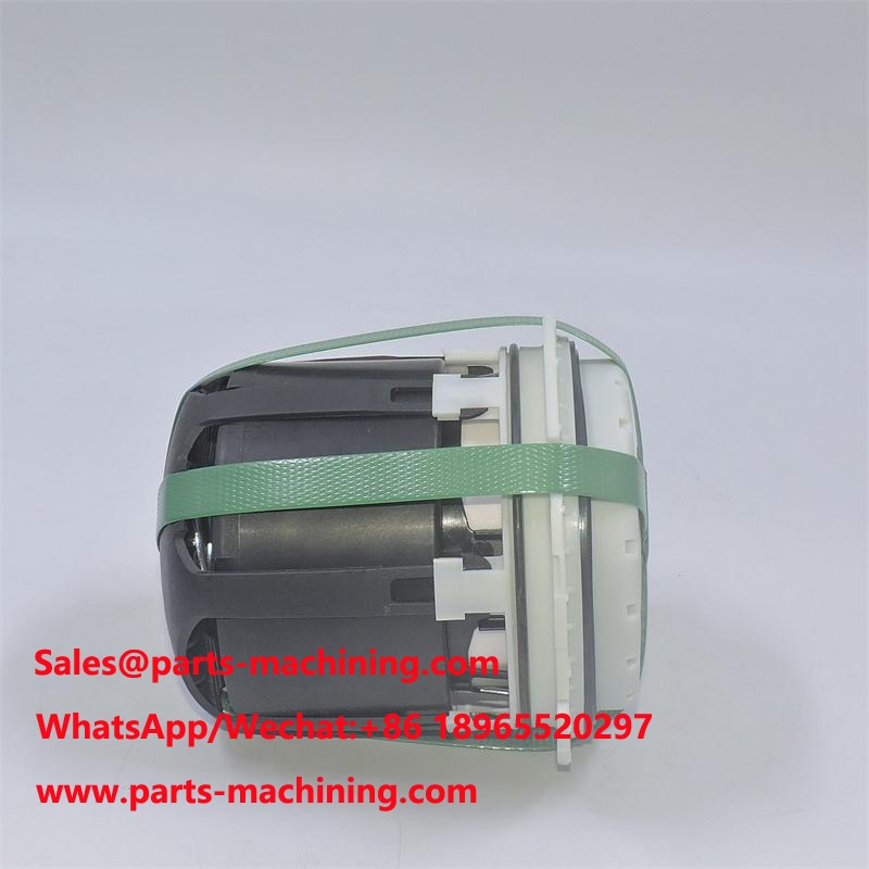 مجموعة فلتر الهواء Wabco 4329015002 TB1400 T370W