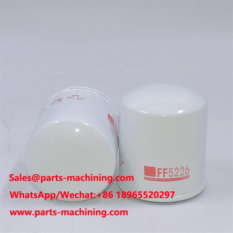 فلتر الوقود FF5226 P550127 H173WK 2330387307