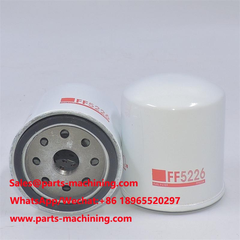 فلتر الوقود FF5226 P550127 H173WK 2330387307