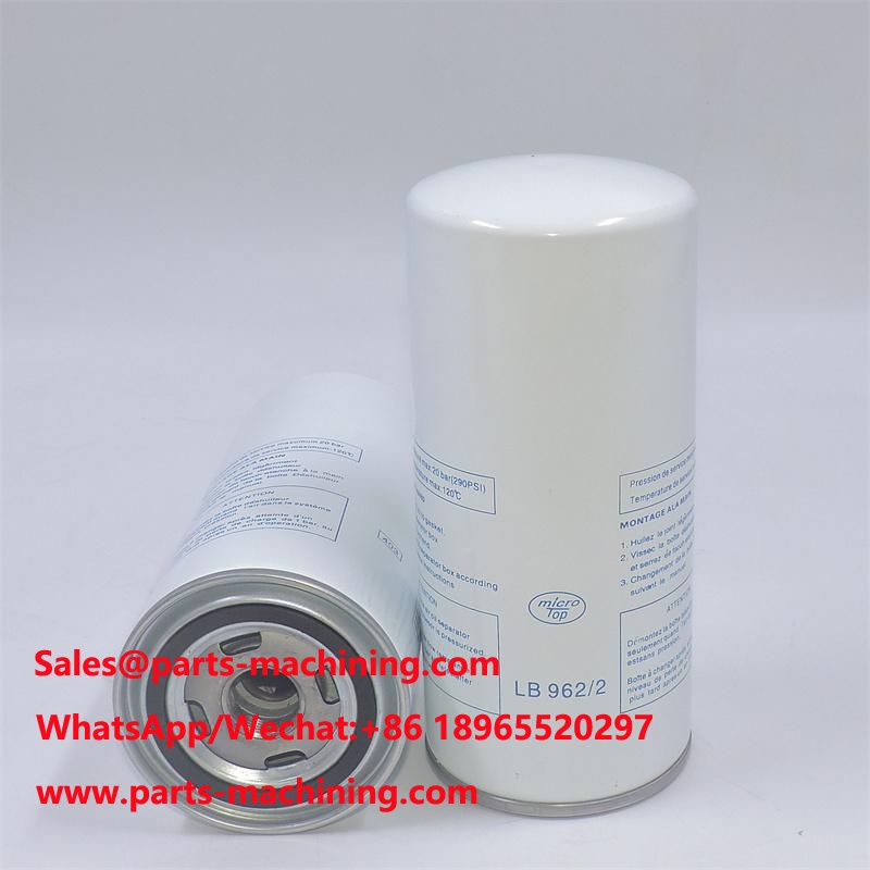 فاصل زيت الهواء LB962-2 P783499 OAS99048