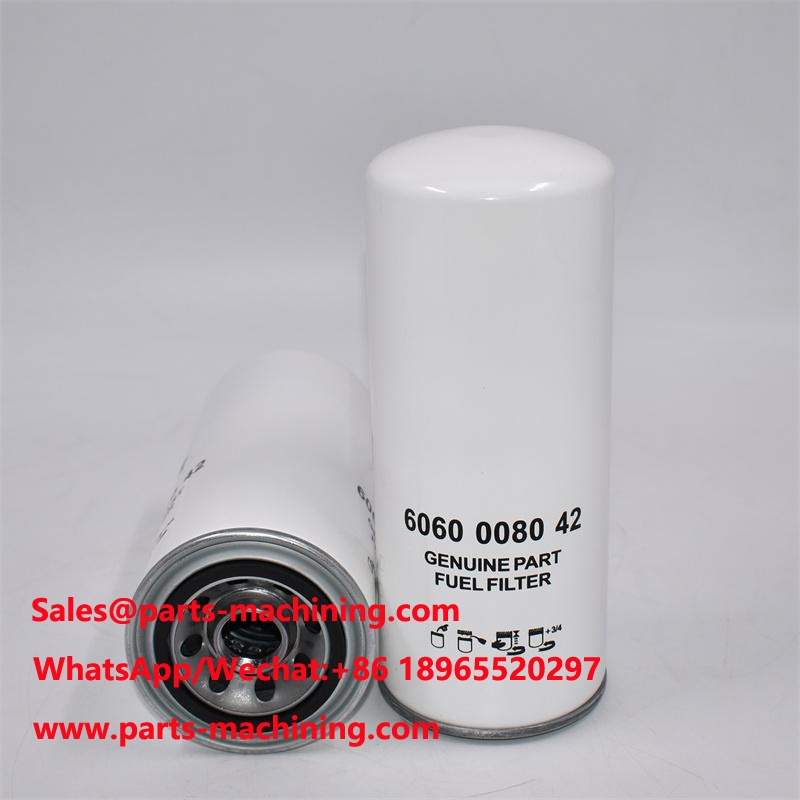 Epiroc 6060008042 FF5319 P551311 لجهاز الحفر