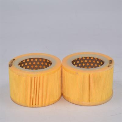 Hifi Air Filter SA12519 C8005 P761045 E1536L