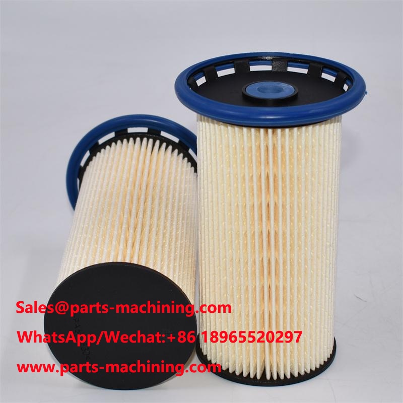 فلتر الوقود PU8028 E483KP WF8477 SN70390