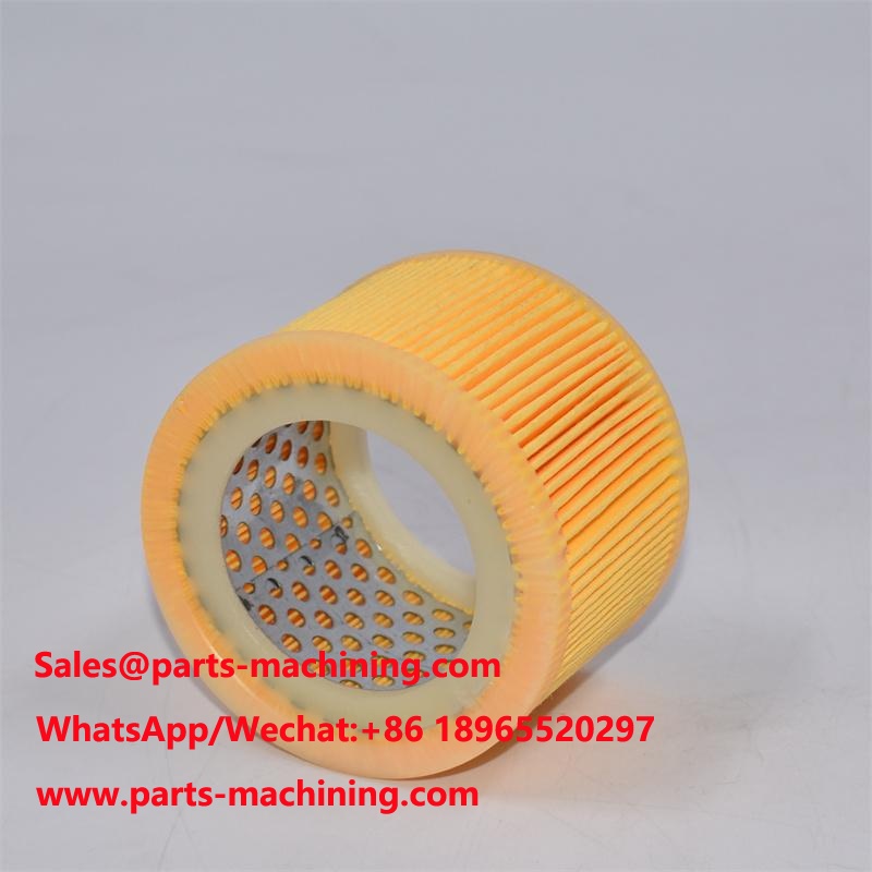 فلتر هواء Hifi SA12519 C8005 P761045 E1536L