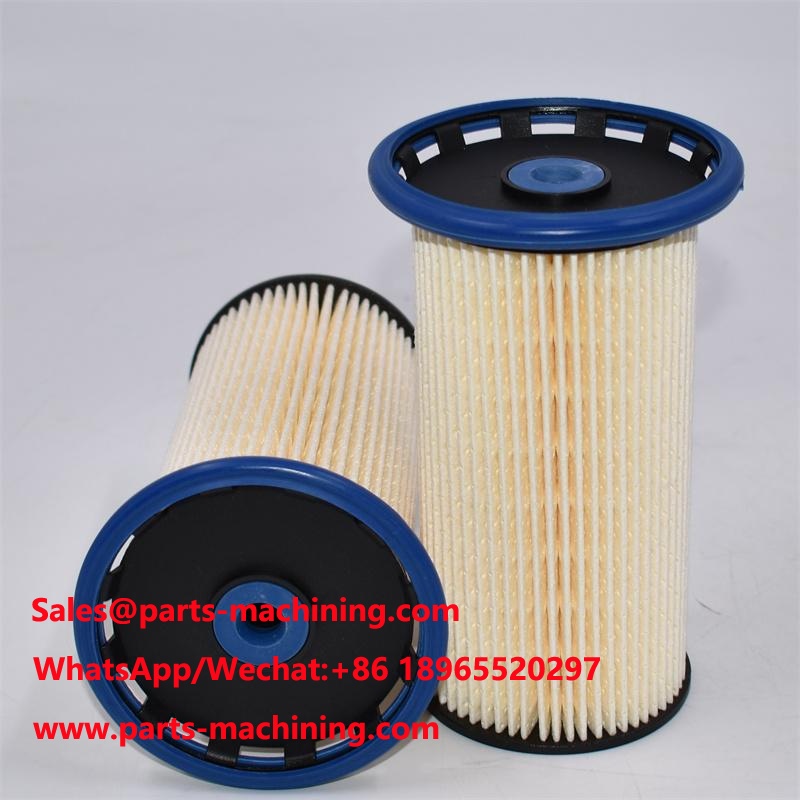 فلتر الوقود PU8028 E483KP WF8477 SN70390