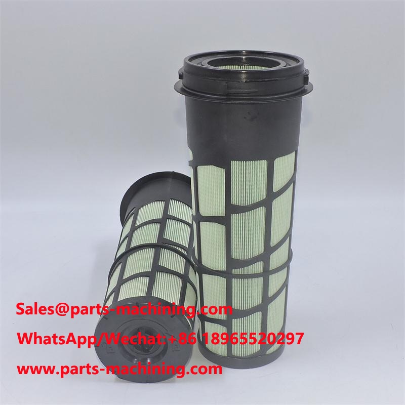 فلتر هواء قياسي عالي P611859 SA16494 PA5583 49859