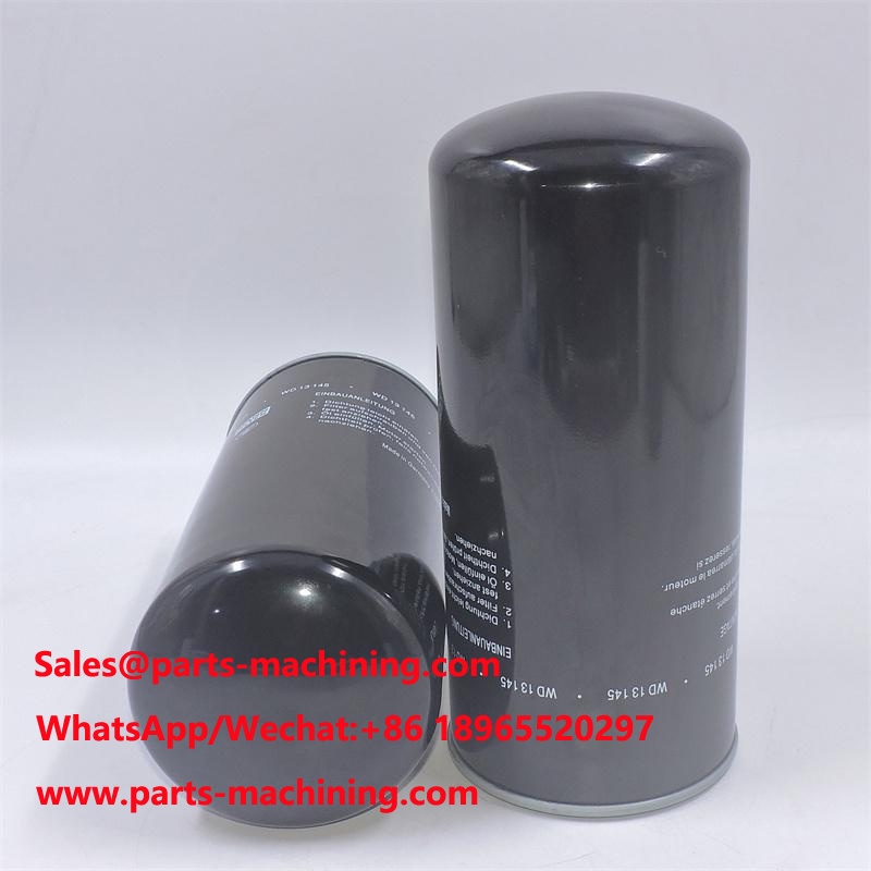 فلتر هيدروليكي مان WD13145 HC-5502 HF35076 P502527