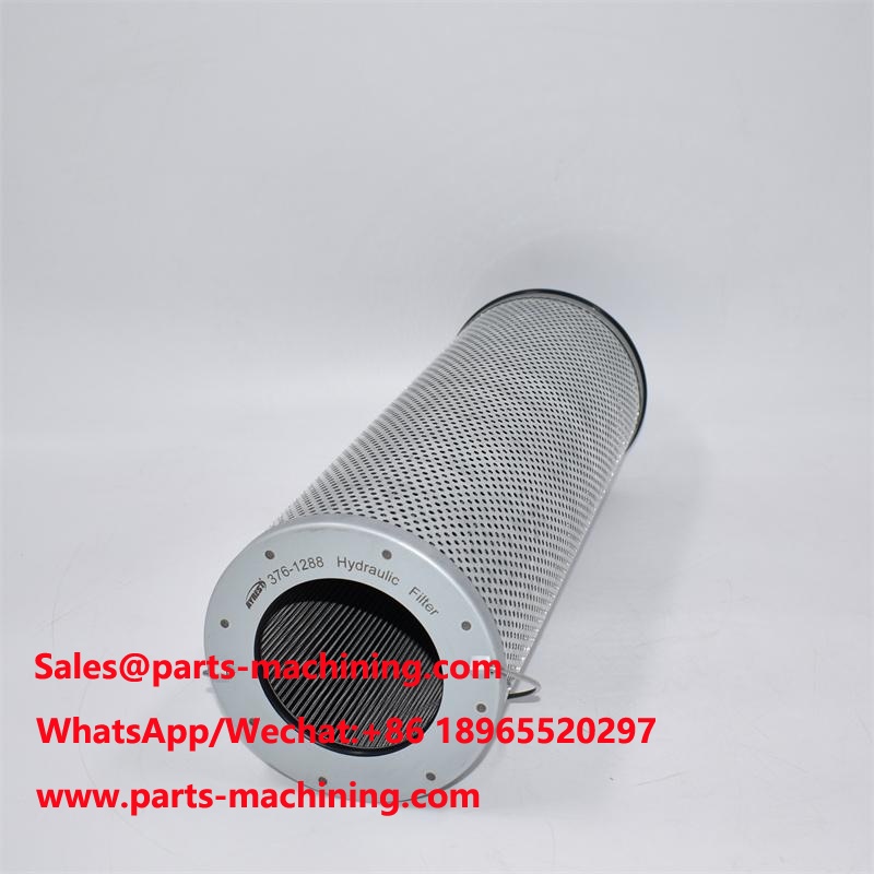 مرشح هيدروليكي 376-1288 SH68295SP HY90709