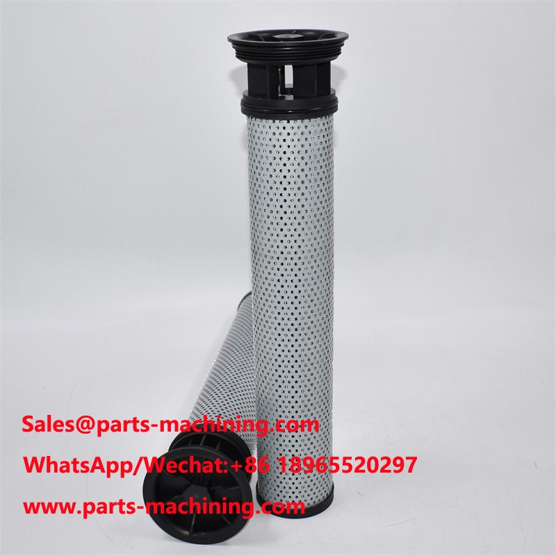 Ponsse 0076629 SH51598 HY80050 للمرحلة الرابعة