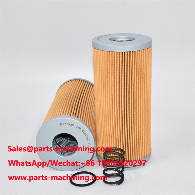 مرشح هيدروليكي P171539 H1046 / 2 HF35209