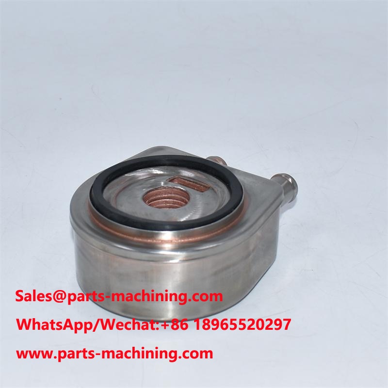 مبرد الزيت TRE61767 لـ 8875-3029T