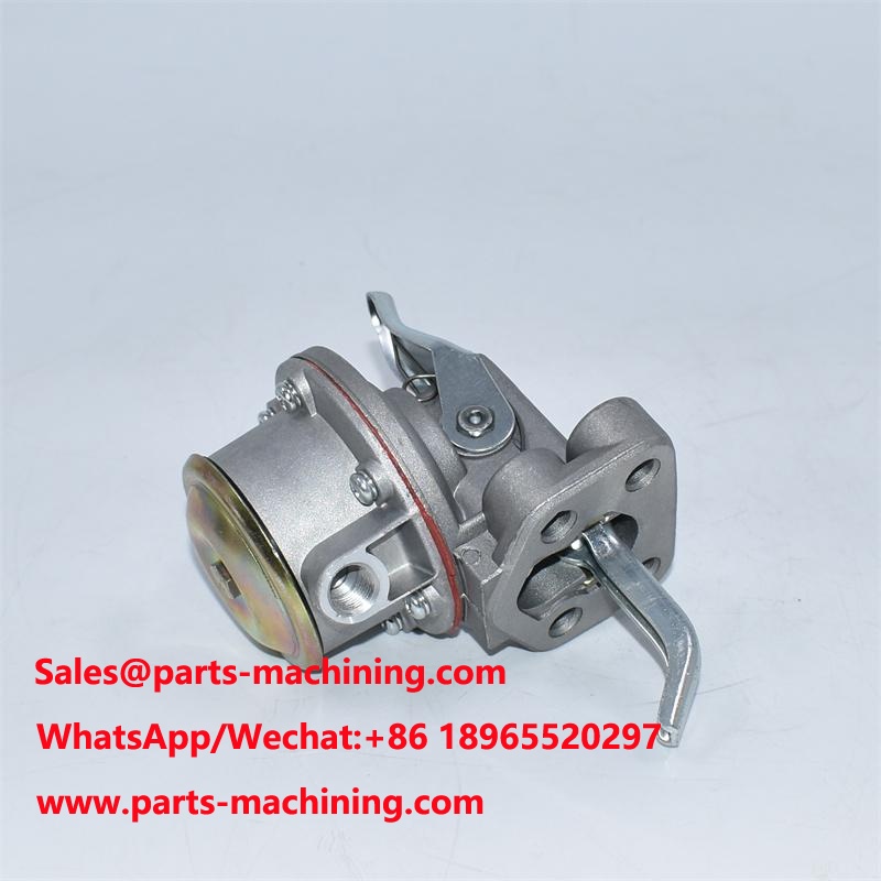 مجموعة مضخة الرفع بيركنز T412942