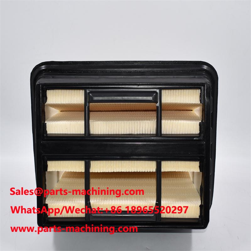 فلتر الهواء 2829529 2490805 SA160077 للشاحنات