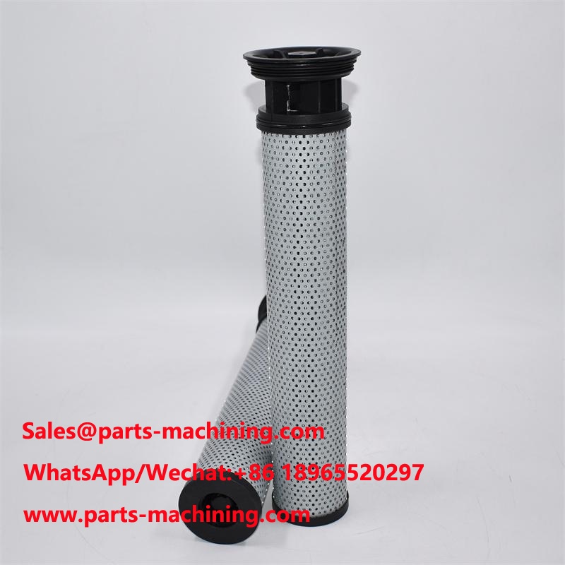 Ponsse 0076629 SH51598 HY80050 للمرحلة الرابعة