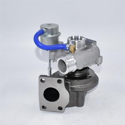 Turbocharger 2674A421 2674421 For Perkins Engines