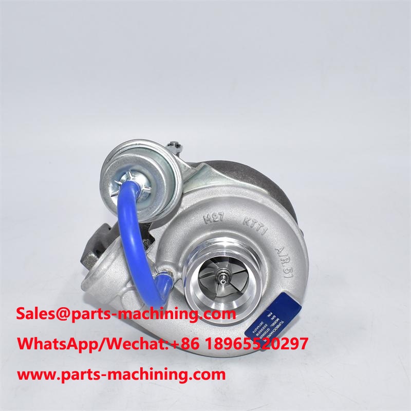 شاحن توربيني بيركنز 2674A374 727264-0004