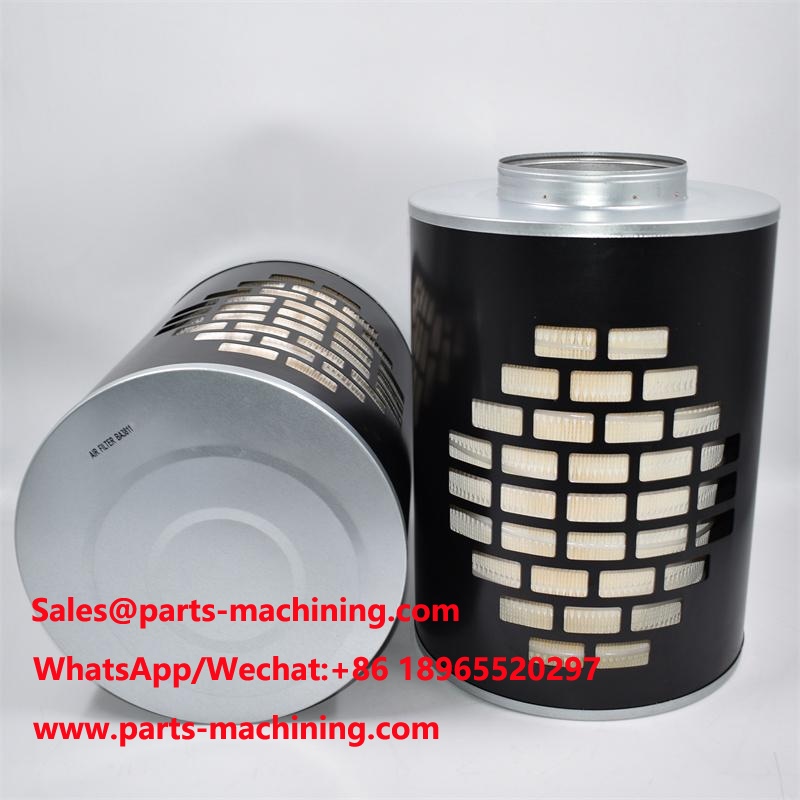 فلتر الهواء AH1183 P528722 AH-8653