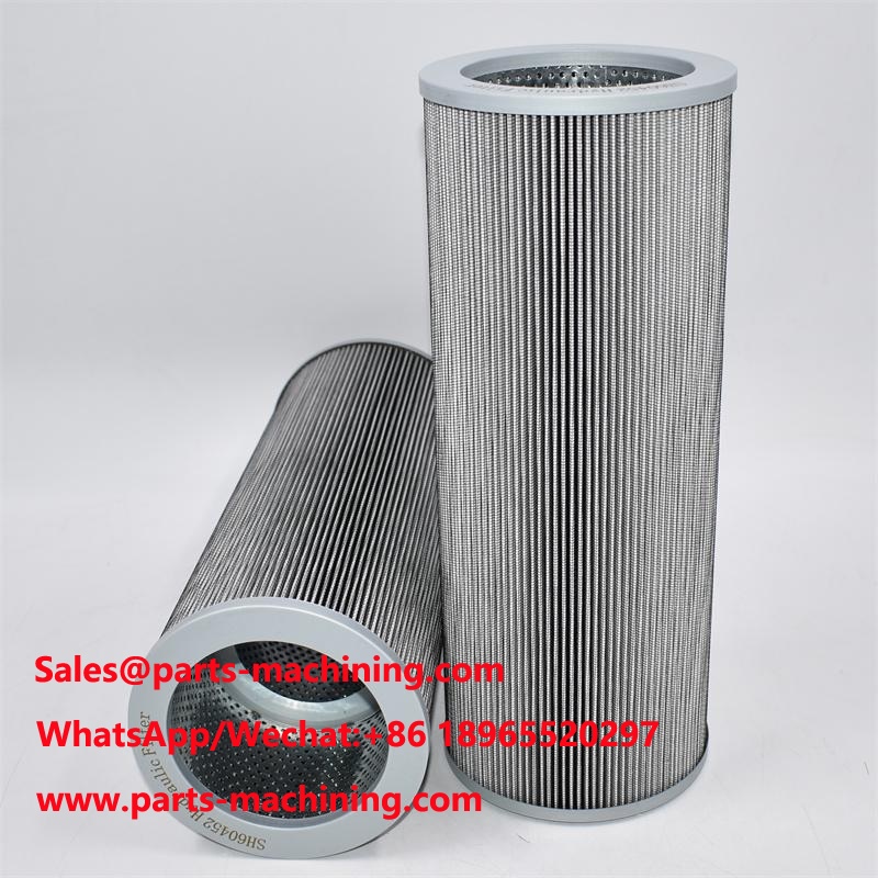 مرشح هيدروليكي SF HY90382 SH60452