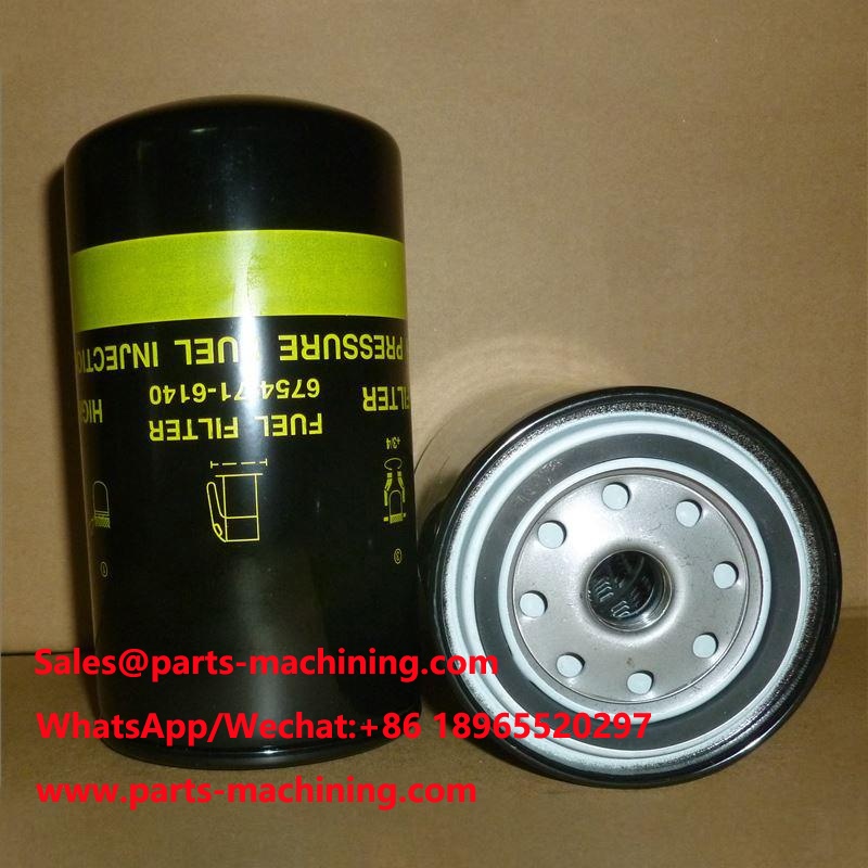 6754-71-6140 P550881 1399760 فلتر الوقود لشاحنات DAF