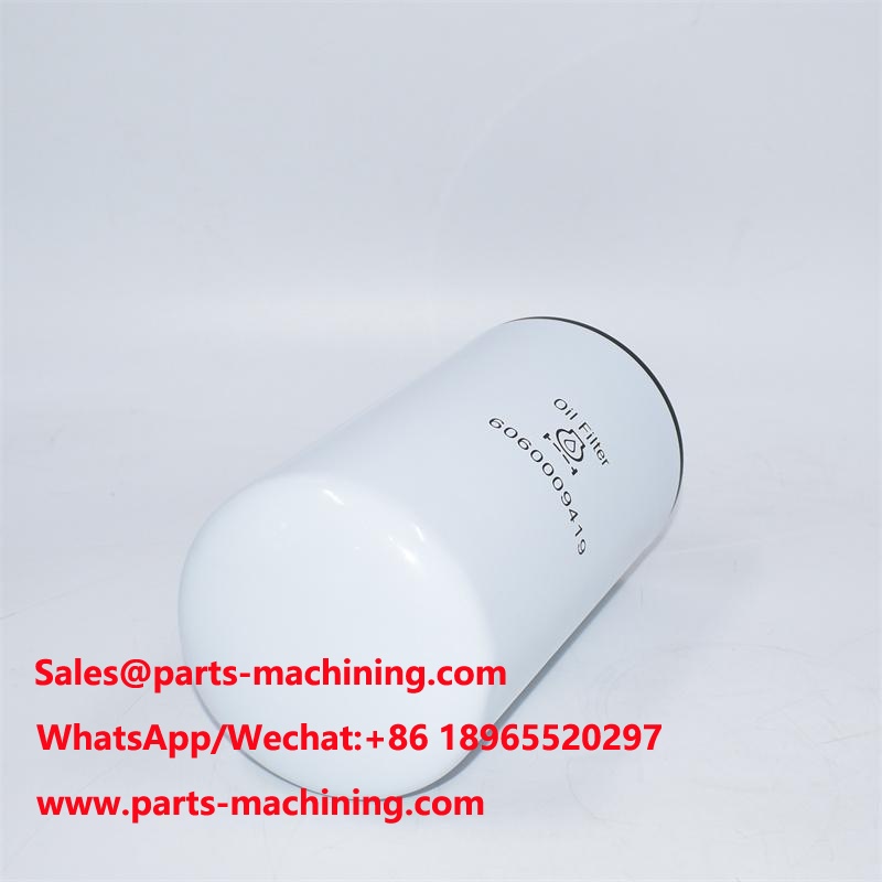 فلتر الزيت 6060009419 P553548 LF3548