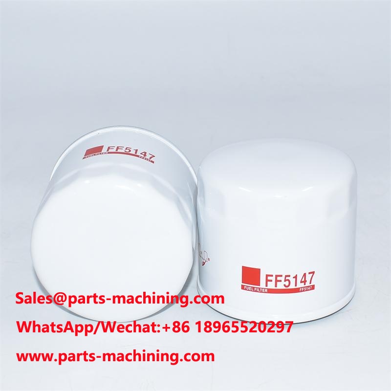 فلتر الوقود Fleetguard FF5147 P550127 BF940 SN29236