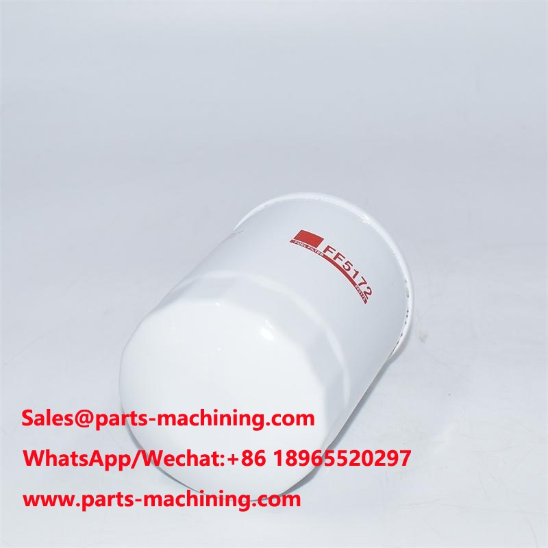 فلتر الوقود FF5172 FC-1804 P502163 H607WK