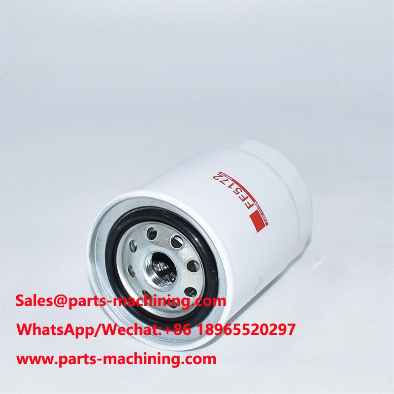 فلتر الوقود FF5172 FC-1804 P502163 H607WK