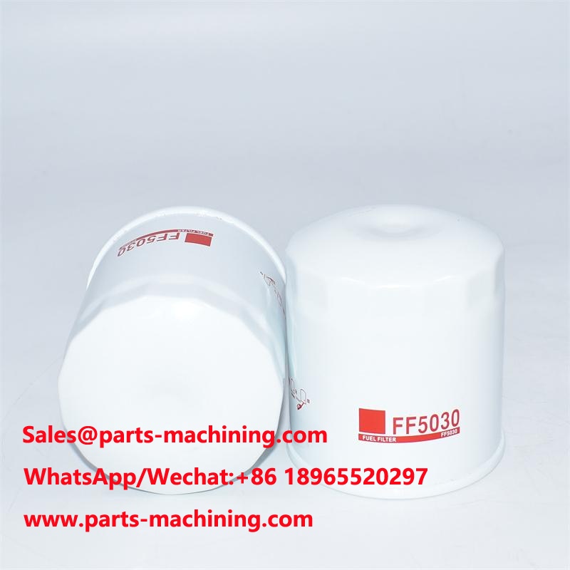 فلتر الوقود FF5030 FC-1501 P550057