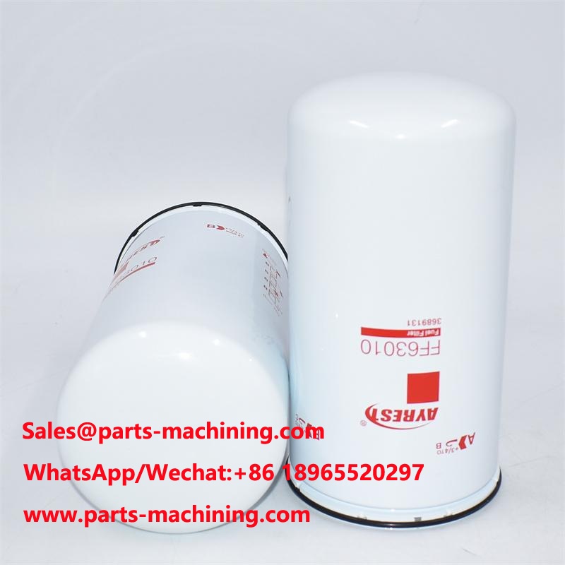 فلتر الوقود FF63010 SN40768 SK48633