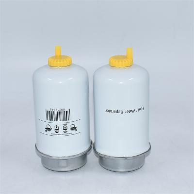 Fuel Water Separator BF9827D H319WK WK8157