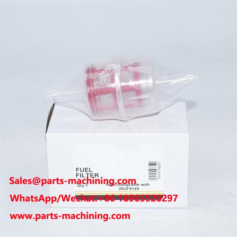 Fuel Filter FF5430 BF7863 RT16