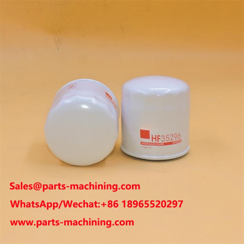 مرشح هيدروليكي FLEETGUARD HF35296 , P550606 , BT8460 للشاحنات
