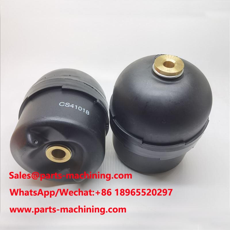 Oil Filter CS41018