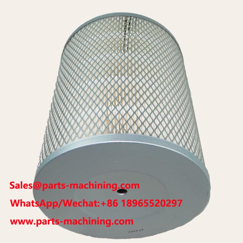 Iveco Trucks Air Filter AF4057 P771516 PA2891 E116L01
